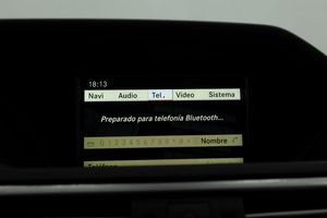 Mercedes Clase E CDI AVANTGARDE 2.2 BlueEFFICIENCY 170 cv   - Foto 44