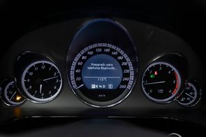 Mercedes Clase E CDI AVANTGARDE 2.2 BlueEFFICIENCY 170 cv   - Foto 39