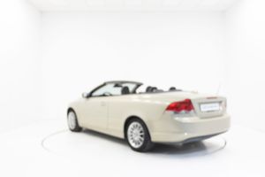 Volvo C70 CABRIO 2.4I 140 cv   - Foto 36