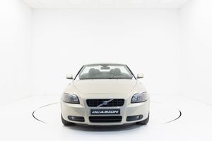 Volvo C70 CABRIO 2.4I 140 cv   - Foto 29