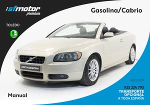 Volvo C70 CABRIO 2.4I 140 cv   - Foto 2