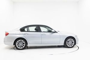 BMW Serie 3 318D AUTO 150 cv 2.0D   - Foto 47