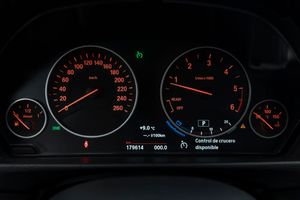 BMW Serie 3 318D AUTO 150 cv 2.0D   - Foto 5