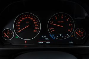 BMW Serie 3 318D AUTO 150 cv 2.0D   - Foto 33