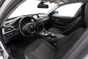 BMW Serie 3 318D AUTO 150 cv 2.0D   - Foto 28