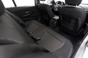 BMW Serie 3 318D AUTO 150 cv 2.0D   - Foto 15