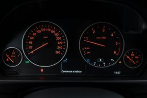 BMW Serie 3 318D AUTO 150 cv 2.0D   - Foto 35