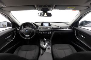 BMW Serie 3 318D AUTO 150 cv 2.0D   - Foto 4