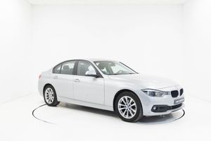 BMW Serie 3 318D AUTO 150 cv 2.0D   - Foto 49