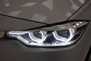 BMW Serie 3 318D AUTO 150 cv 2.0D   - Foto 42