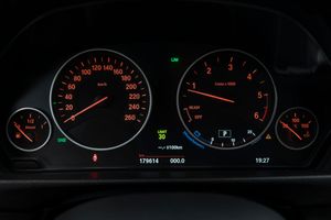 BMW Serie 3 318D AUTO 150 cv 2.0D   - Foto 34