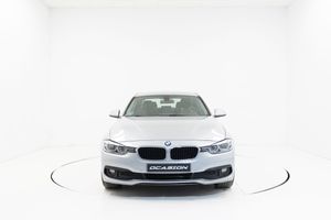 BMW Serie 3 318D AUTO 150 cv 2.0D   - Foto 41