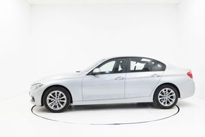 BMW Serie 3 318D AUTO 150 cv 2.0D   - Foto 48