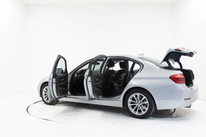 BMW Serie 3 318D AUTO 150 cv 2.0D   - Foto 25