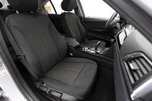 BMW Serie 3 318D AUTO 150 cv 2.0D   - Foto 24