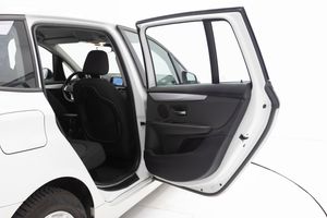 BMW Serie 2 Gran Tourer 216D 1.5 116 cv   - Foto 13