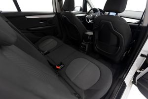 BMW Serie 2 Gran Tourer 216D 1.5 116 cv   - Foto 10