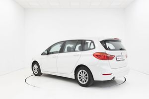 BMW Serie 2 Gran Tourer 216D 1.5 116 cv   - Foto 54