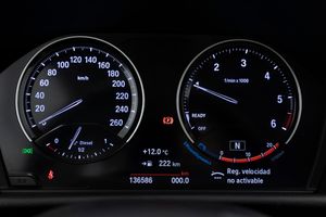 BMW Serie 2 Gran Tourer 216D 1.5 116 cv   - Foto 34