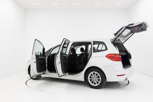 BMW Serie 2 Gran Tourer 216D 1.5 116 cv   - Foto 25