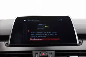 BMW Serie 2 Gran Tourer 216D 1.5 116 cv   - Foto 7