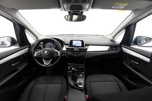 BMW Serie 2 Gran Tourer 216D 1.5 116 cv   - Foto 4