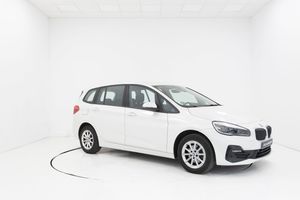 BMW Serie 2 Gran Tourer 216D 1.5 116 cv   - Foto 53