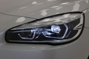 BMW Serie 2 Gran Tourer 216D 1.5 116 cv   - Foto 45
