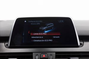 BMW Serie 2 Gran Tourer 216D 1.5 116 cv   - Foto 43