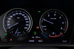 BMW Serie 2 Gran Tourer 216D 1.5 116 cv   - Foto 5