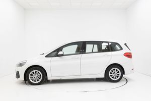 BMW Serie 2 Gran Tourer 216D 1.5 116 cv   - Foto 52