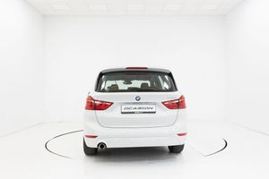 BMW Serie 2 Gran Tourer 216D 1.5 116 cv   - Foto 47