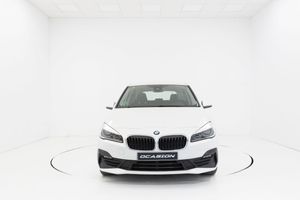 BMW Serie 2 Gran Tourer 216D 1.5 116 cv   - Foto 44