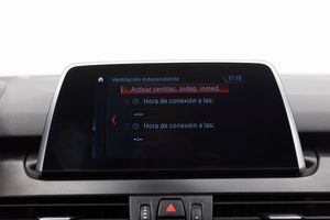 BMW Serie 2 Gran Tourer 216D 1.5 116 cv   - Foto 42