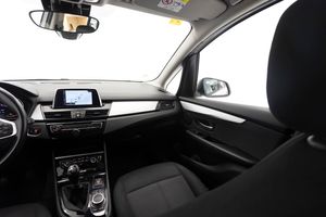 BMW Serie 2 Gran Tourer 216D 1.5 116 cv   - Foto 17