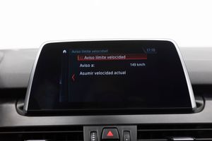 BMW Serie 2 Gran Tourer 216D 1.5 116 cv   - Foto 39