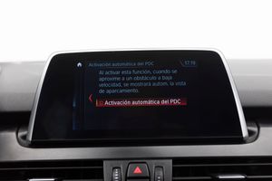 BMW Serie 2 Gran Tourer 216D 1.5 116 cv   - Foto 40