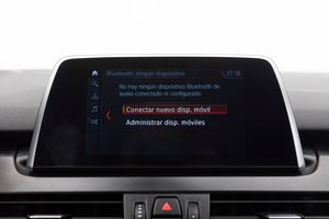 BMW Serie 2 Gran Tourer 216D 1.5 116 cv   - Foto 37