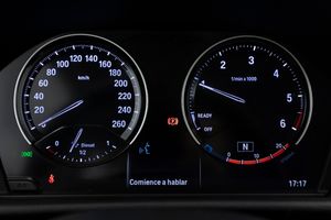 BMW Serie 2 Gran Tourer 216D 1.5 116 cv   - Foto 35