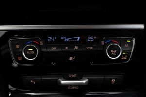 BMW Serie 2 Gran Tourer 216D 1.5 116 cv   - Foto 18