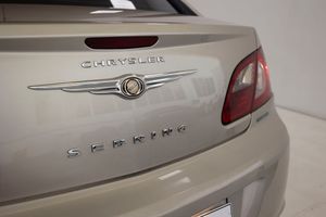 Chrysler Sebring 2.0 CRD 140 cv   - Foto 33