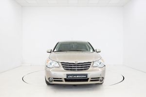 Chrysler Sebring 2.0 CRD 140 cv   - Foto 29