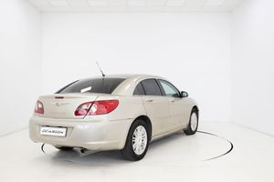 Chrysler Sebring 2.0 CRD 140 cv   - Foto 3