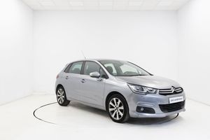 Citroën C4 BERLINA FEEL EDITION 1.6 HDI 120 cv   - Foto 44