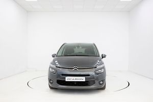 Citroën Grand C4 Picasso INTENSIVE 2.0 HDI 150cv 7 plazas   - Foto 46