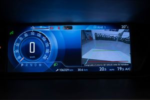 Citroën Grand C4 Picasso INTENSIVE 2.0 HDI 150cv 7 plazas   - Foto 44