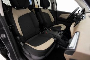 Citroën Grand C4 Picasso INTENSIVE 2.0 HDI 150cv 7 plazas   - Foto 25