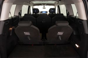 Citroën Grand C4 Picasso INTENSIVE 2.0 HDI 150cv 7 plazas   - Foto 13