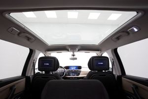 Citroën Grand C4 Picasso INTENSIVE 2.0 HDI 150cv 7 plazas   - Foto 4