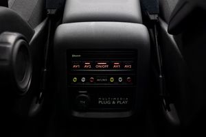 Citroën Grand C4 Picasso INTENSIVE 2.0 HDI 150cv 7 plazas   - Foto 18